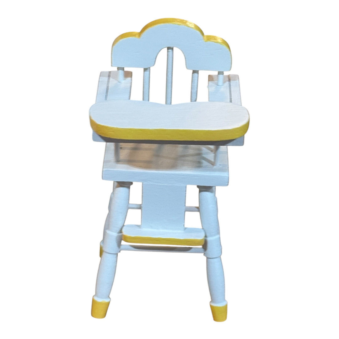 Dollhouse - 3 Piece Baby Set