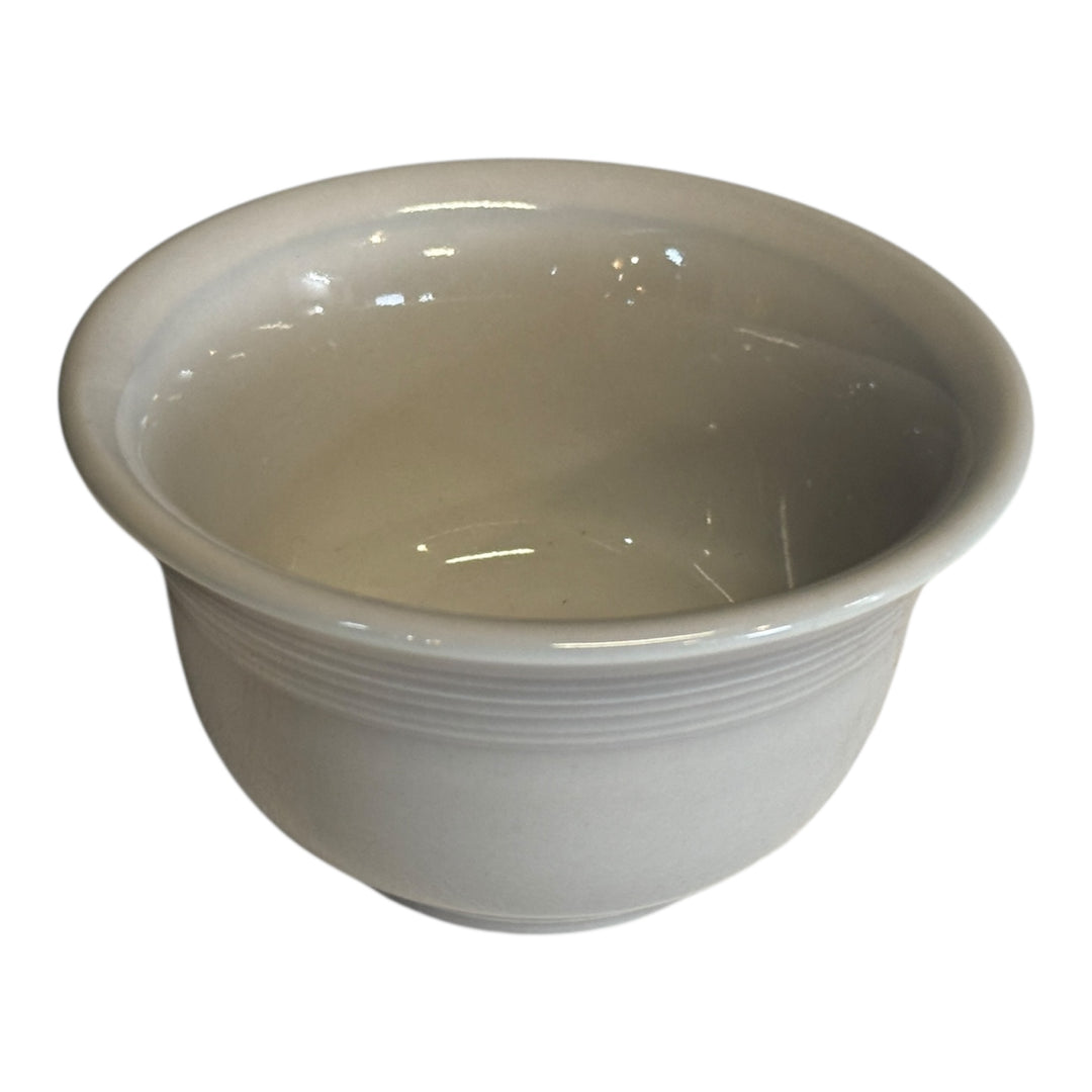 Fiesta Bullion Bowl - Pearl Gray