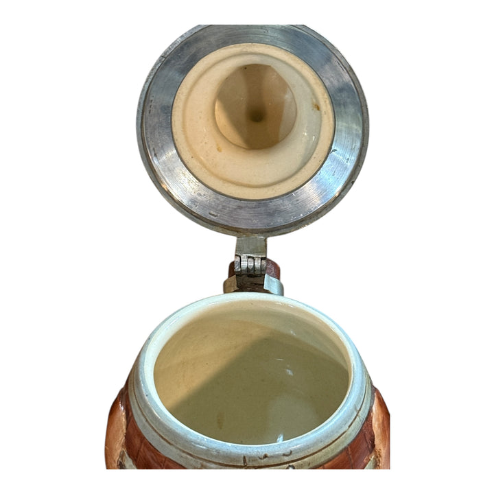 Vintage Funnel Man Made In Germany