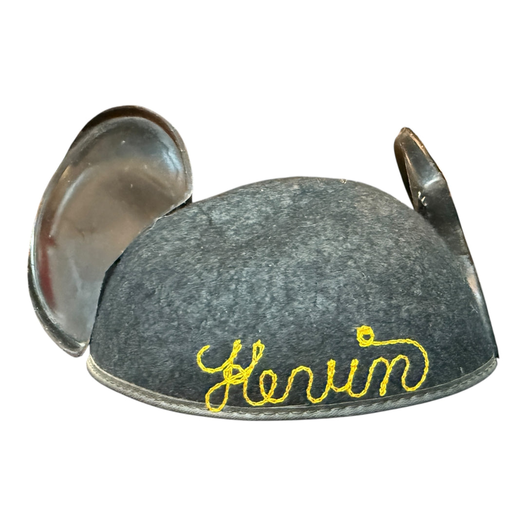 Vintage Disney Mickey Mouse Hat