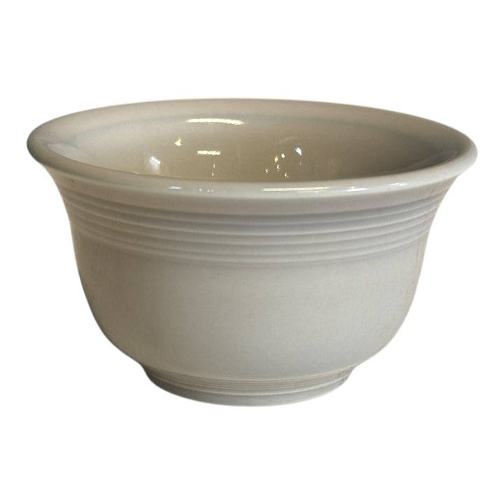 Fiesta Bullion Bowl - Pearl Gray