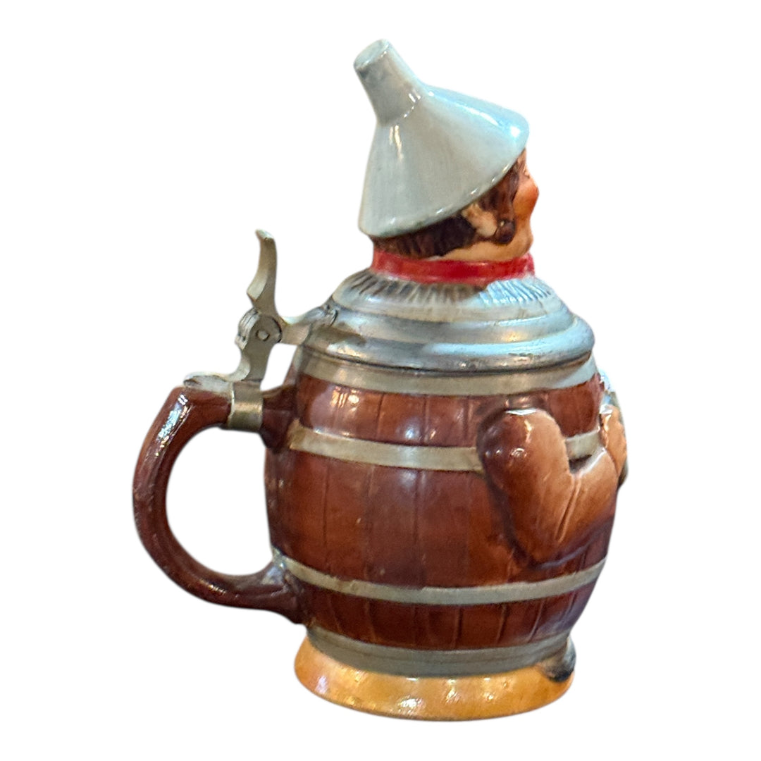 Vintage Funnel Man Made In Germany