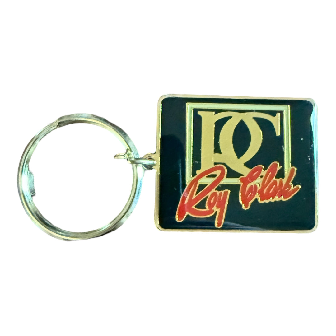 Keychain Roy Clark