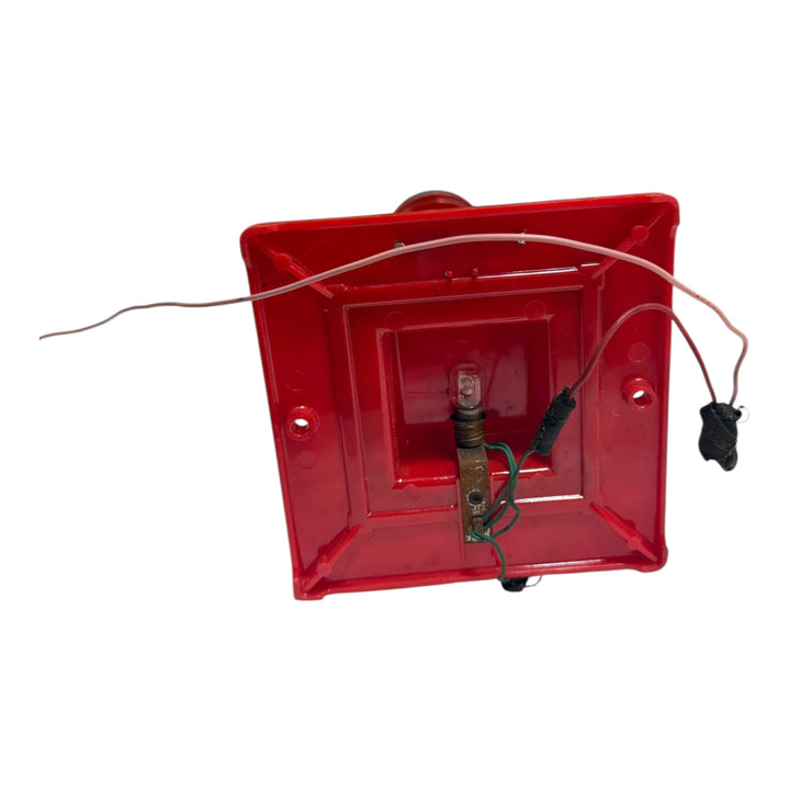 Trains - Colber  Industrial Water Tower