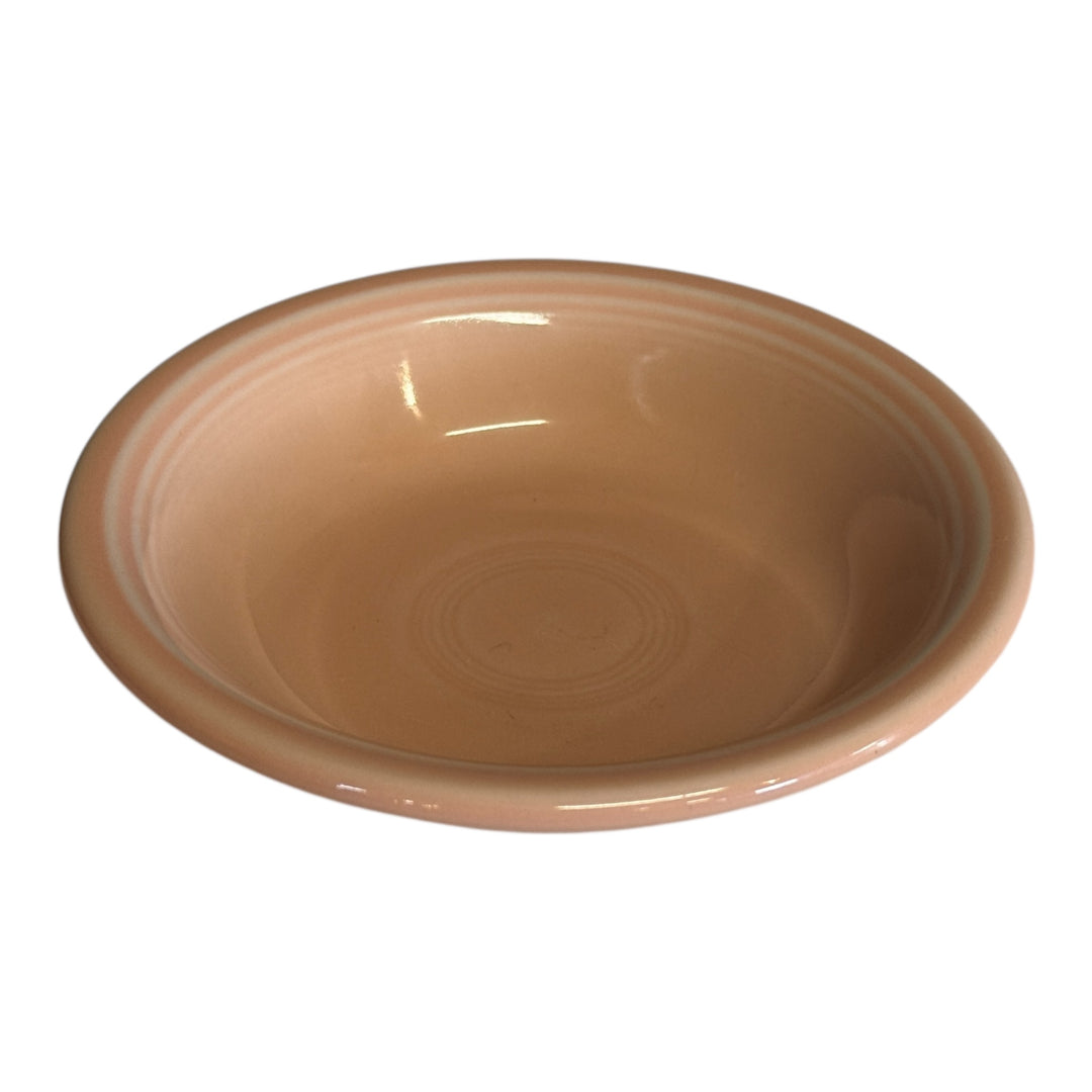 Fiesta Fruit Bowl - Apricot