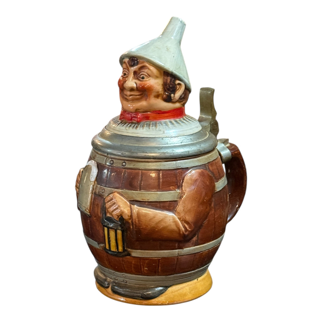 Vintage Funnel Man Made In Germany