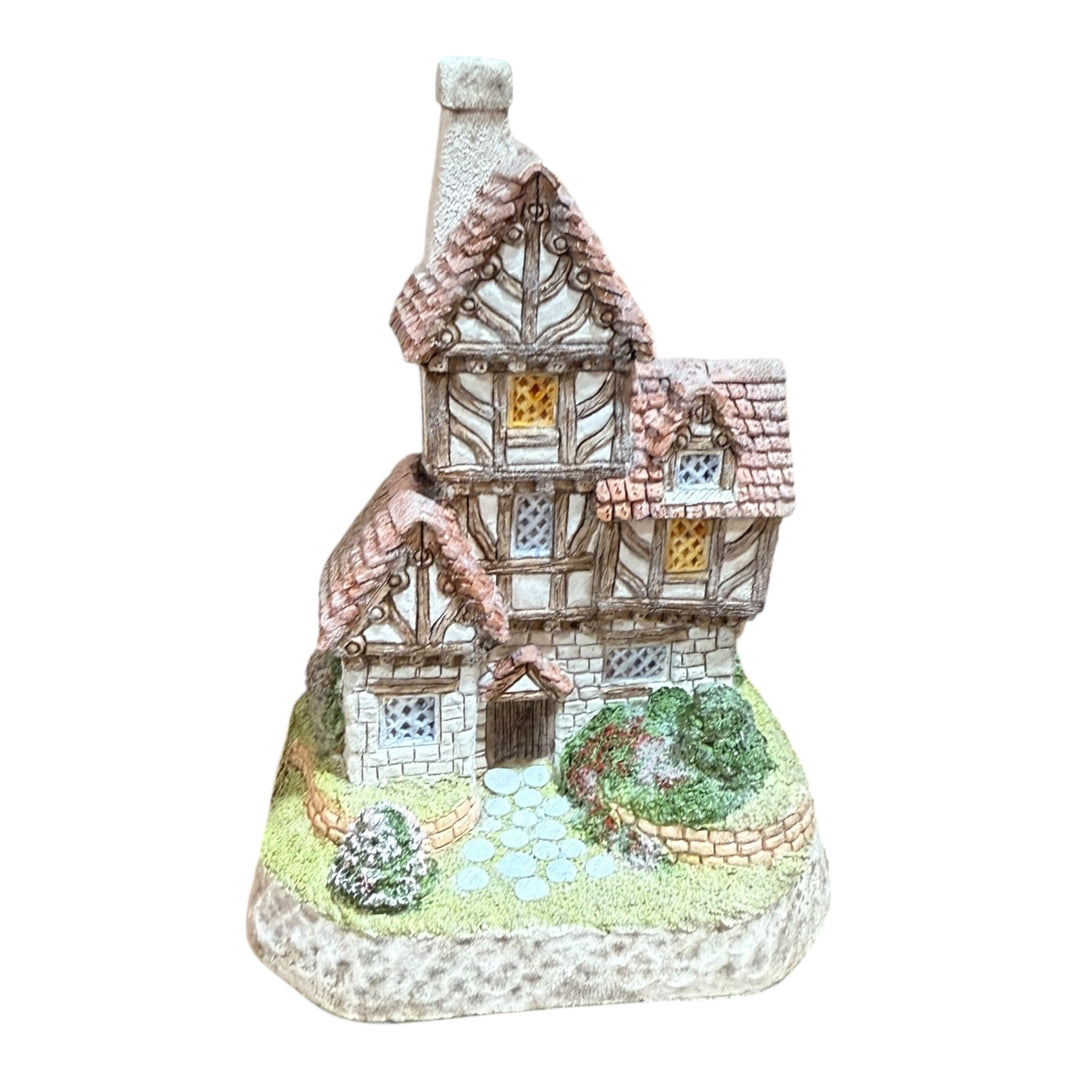 David Winter Cottages - The Quack's Cottage