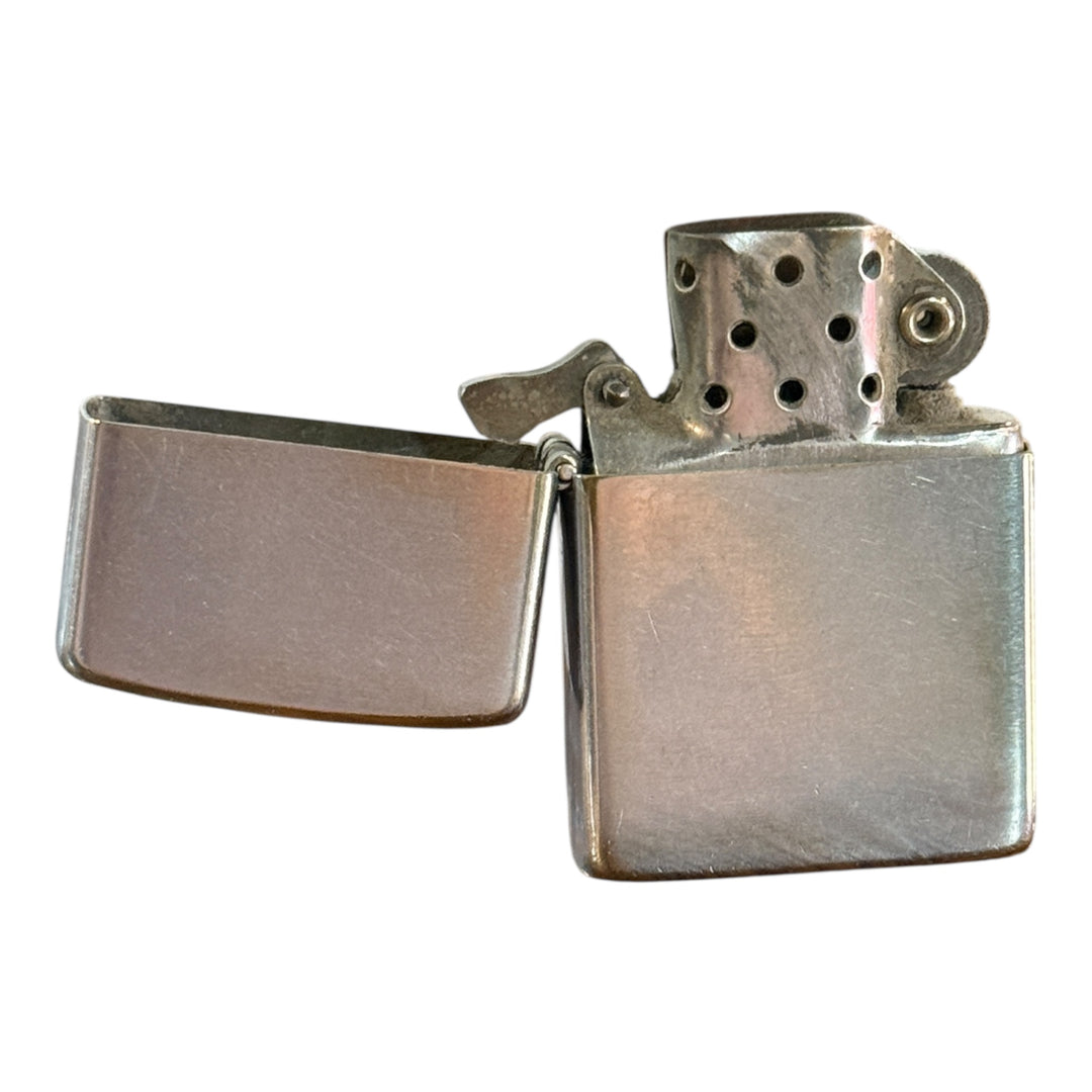 Zippo Lighter