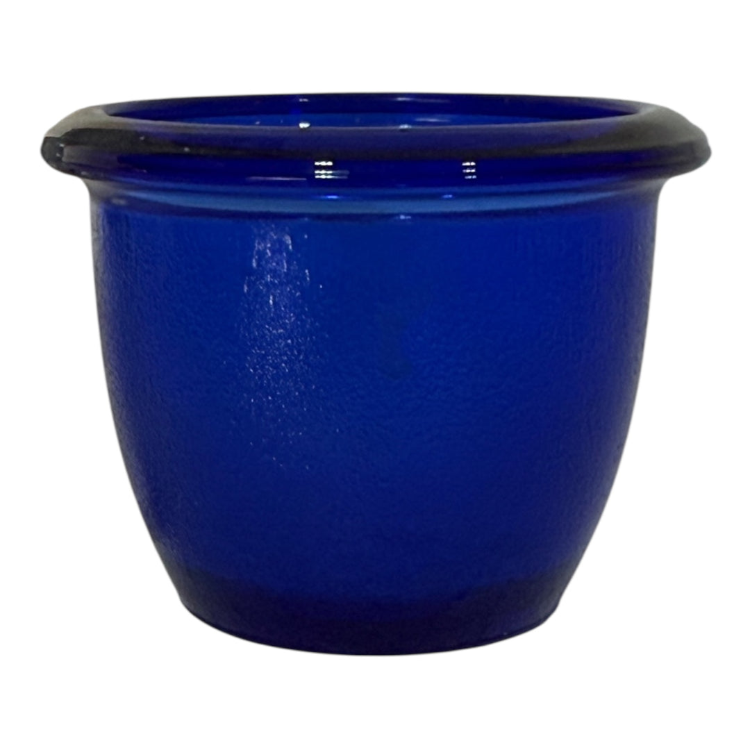 Cobalt Votive Cup