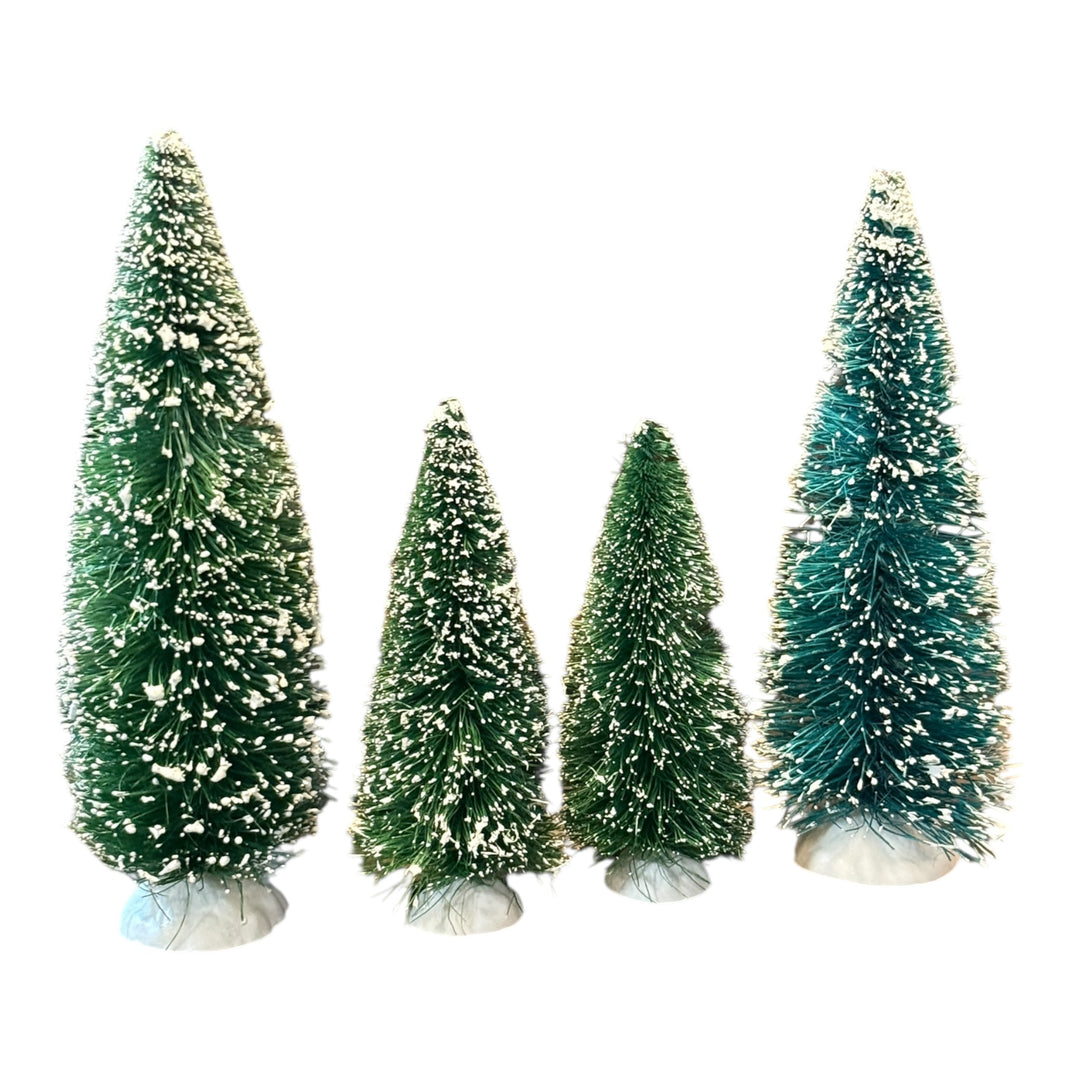 Bottle Brush Tree Lot