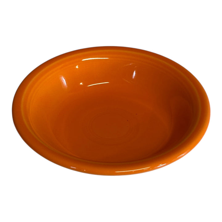 Fiesta Fruit Bowl - Tangerine