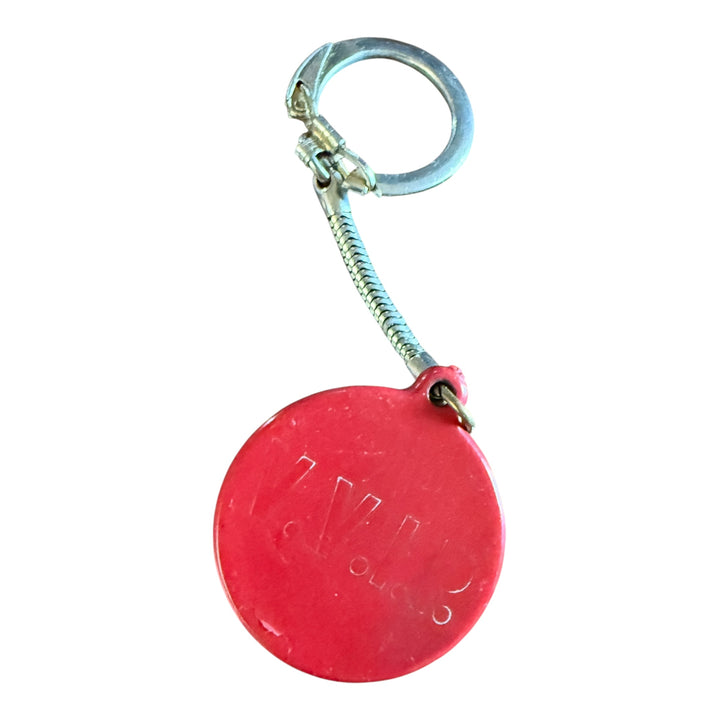 Keychain Black Horse Pike