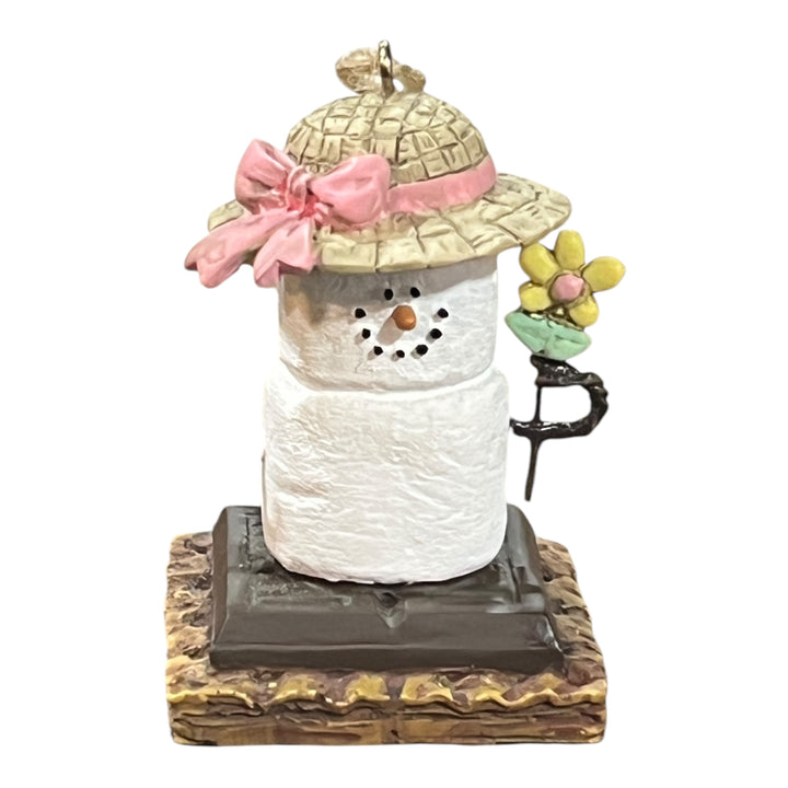 Easter - The Original S'mores Co Ornament