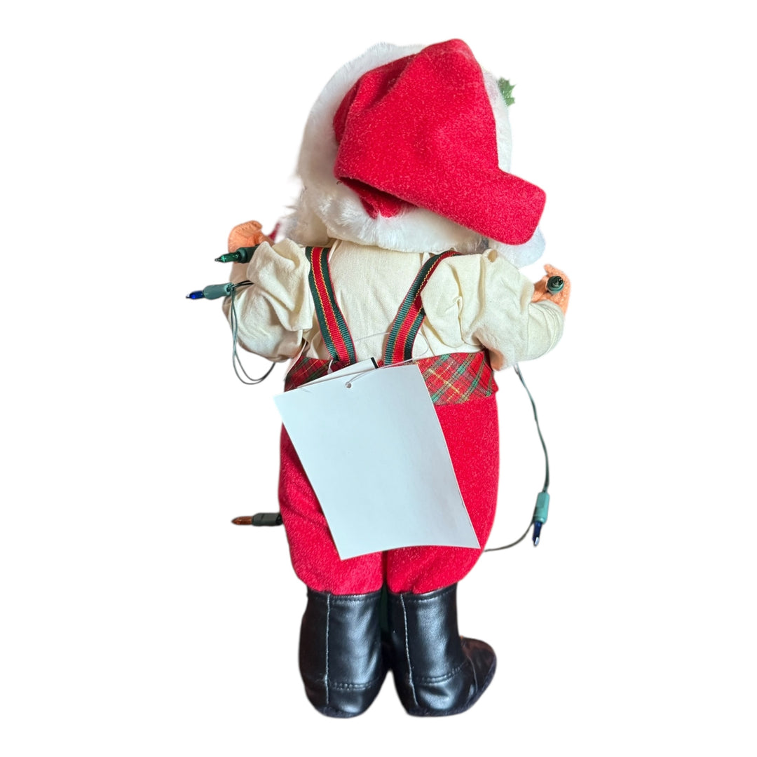 Annalee - Mr Relaxing Santa