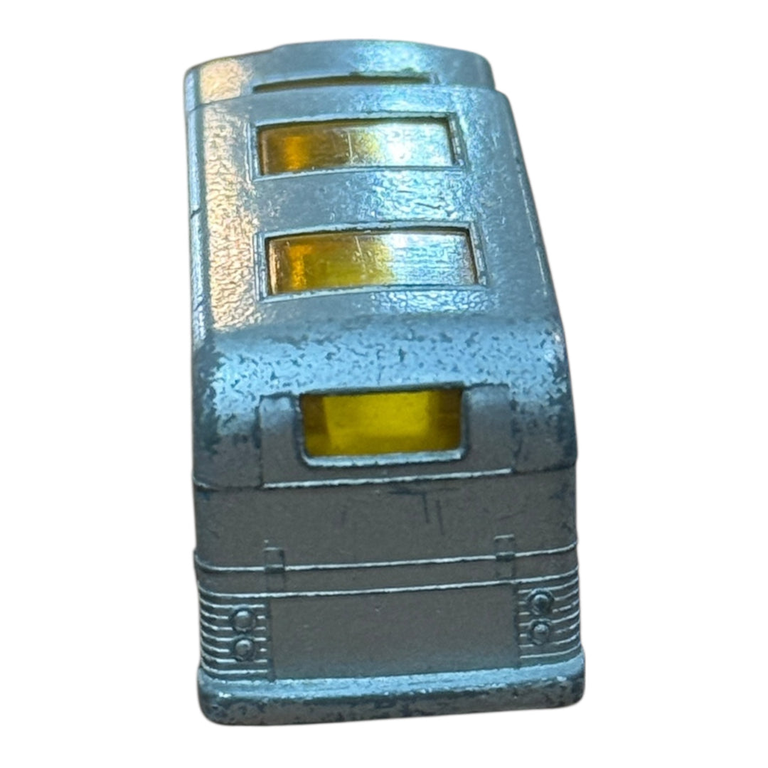 Matchbox Lesney No. 66 Coach Greyhound Bus Lesney England