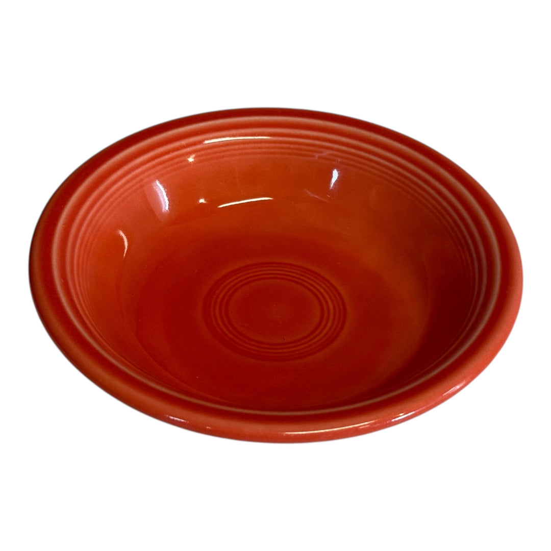 Fiesta Fruit Bowl - Persimmon