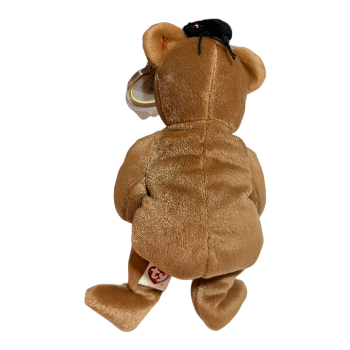 Ty Beanie Baby - Hocus Bear