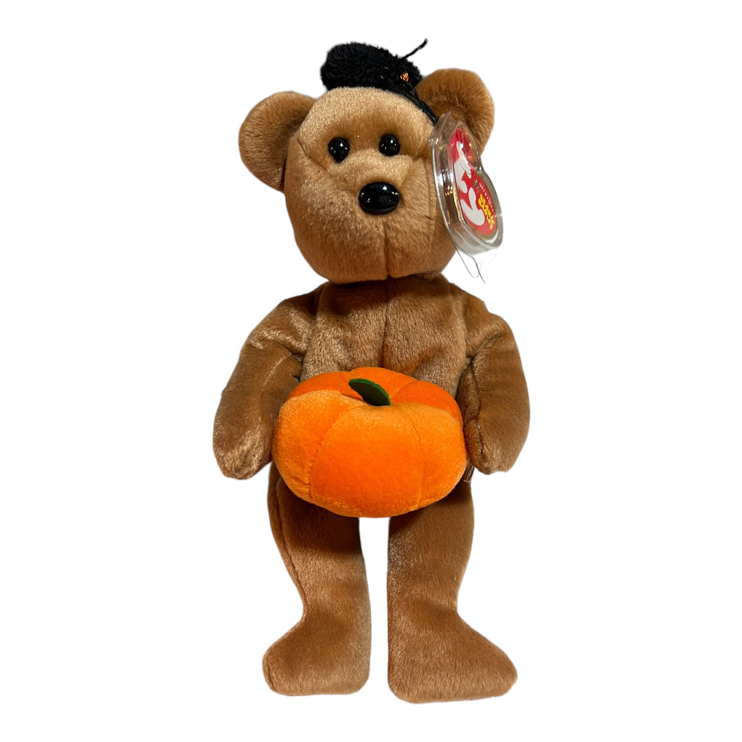 Ty Beanie Baby - Hocus Bear