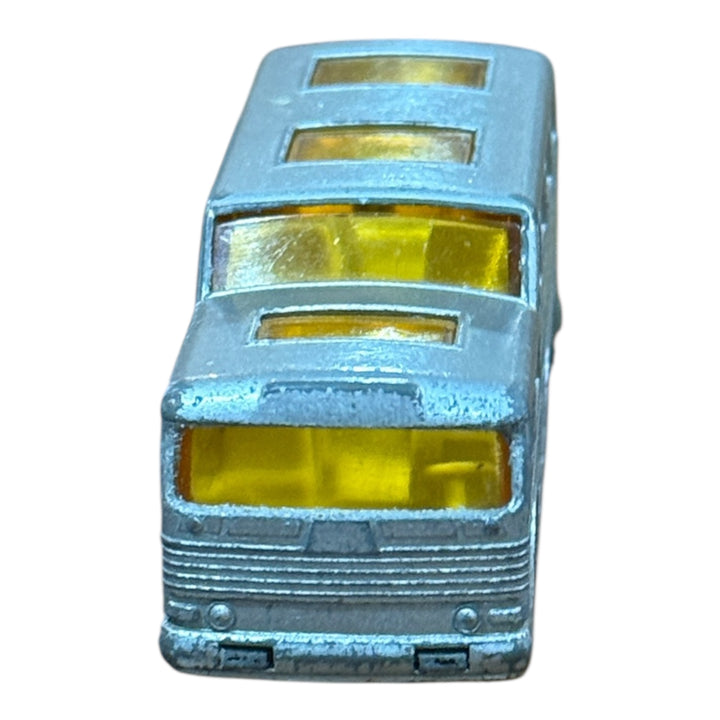 Matchbox Lesney No. 66 Coach Greyhound Bus Lesney England