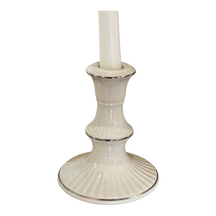 Lenox Candlesticks Set Of 2