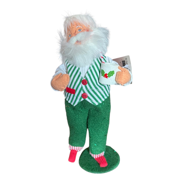 Annalee - Mr Relaxing Santa