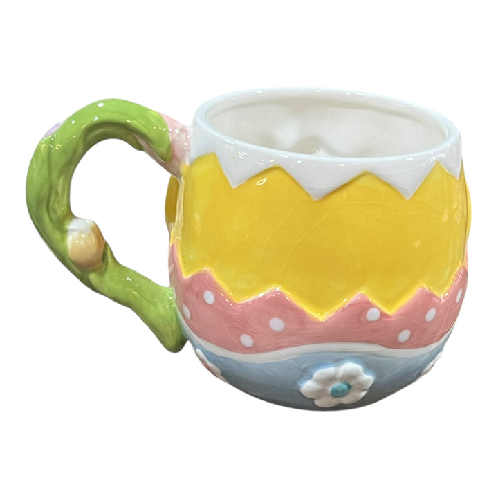 Easter - Ceramic Easter Chick Mug