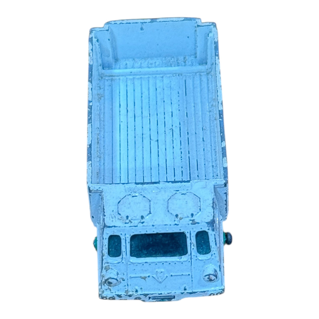 1960's Matchbox Lesney No.61 Diecast BP Exploration Alvis Stalwart Truck