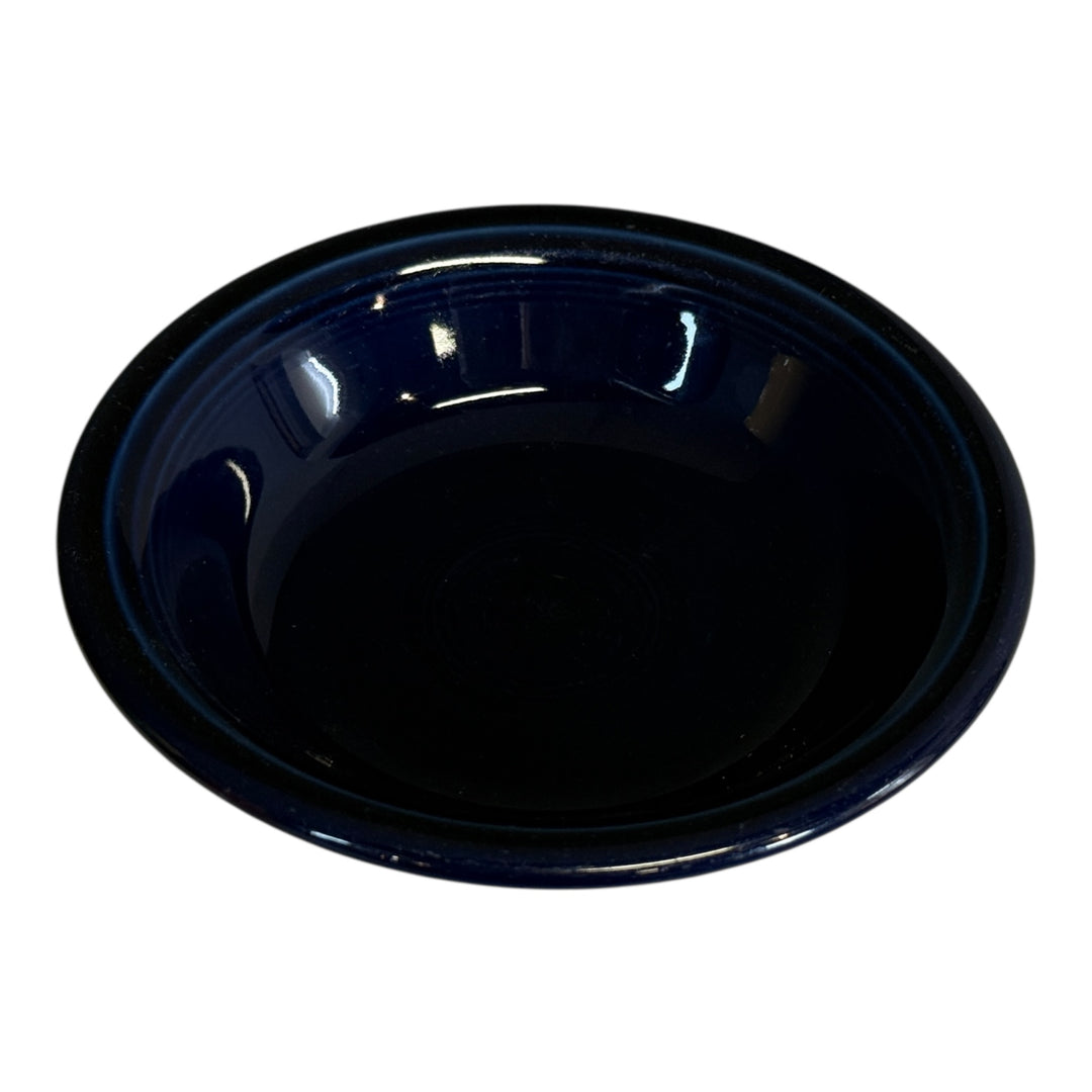 Fiesta Fruit Bowl - Cobalt