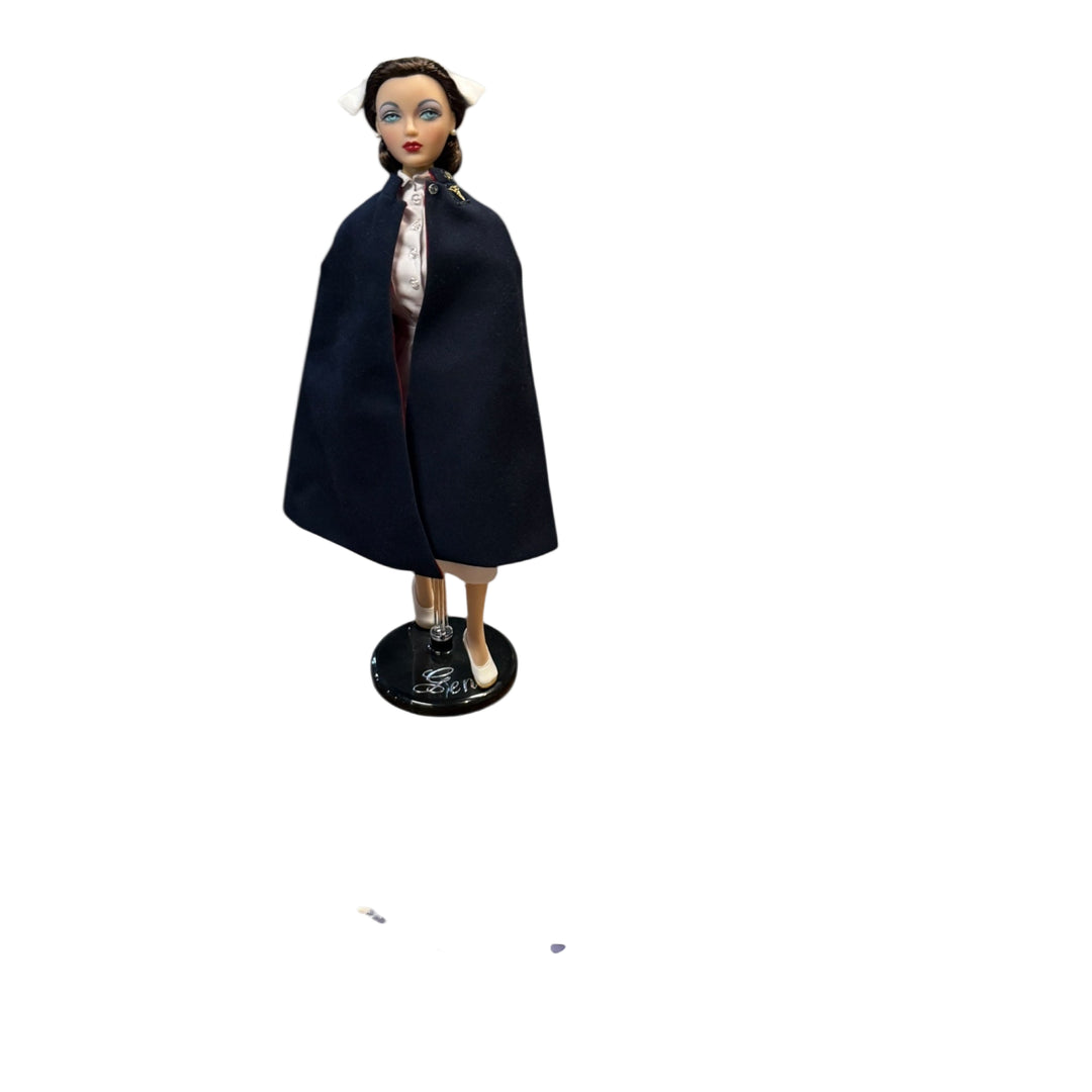 Dolls - Ashton Drake - Gene Marshall - "Calendar Girl That Extra Something" - Nurse