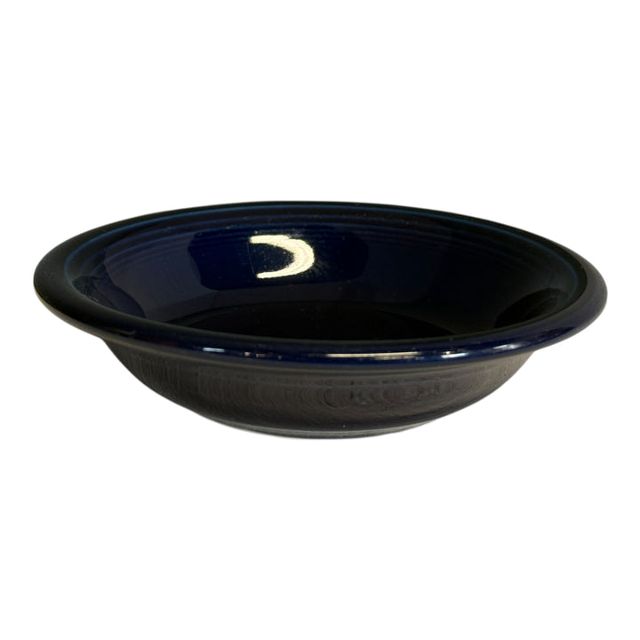 Fiesta Fruit Bowl - Cobalt