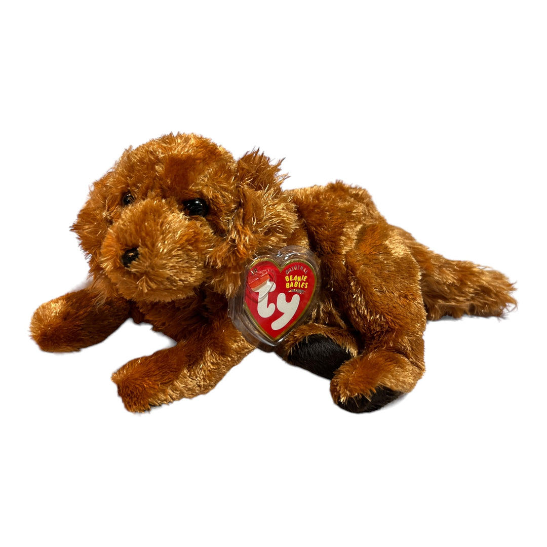 Ty Beanie Baby - Fritz