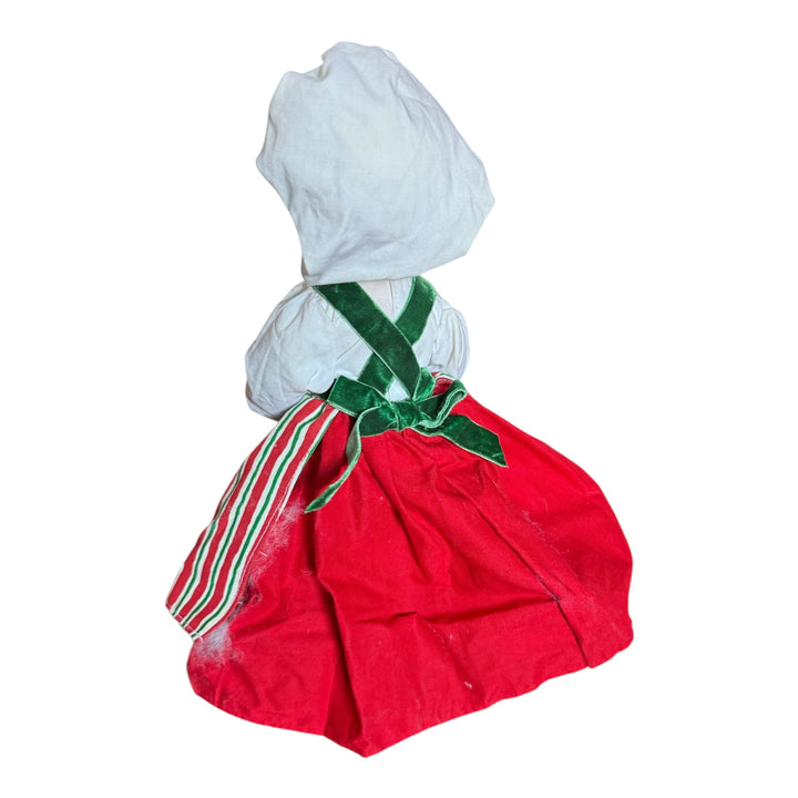 Annelee - Mrs. Baking Santa