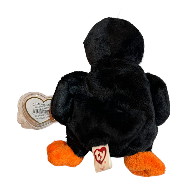 Ty Beanie Baby - Tux