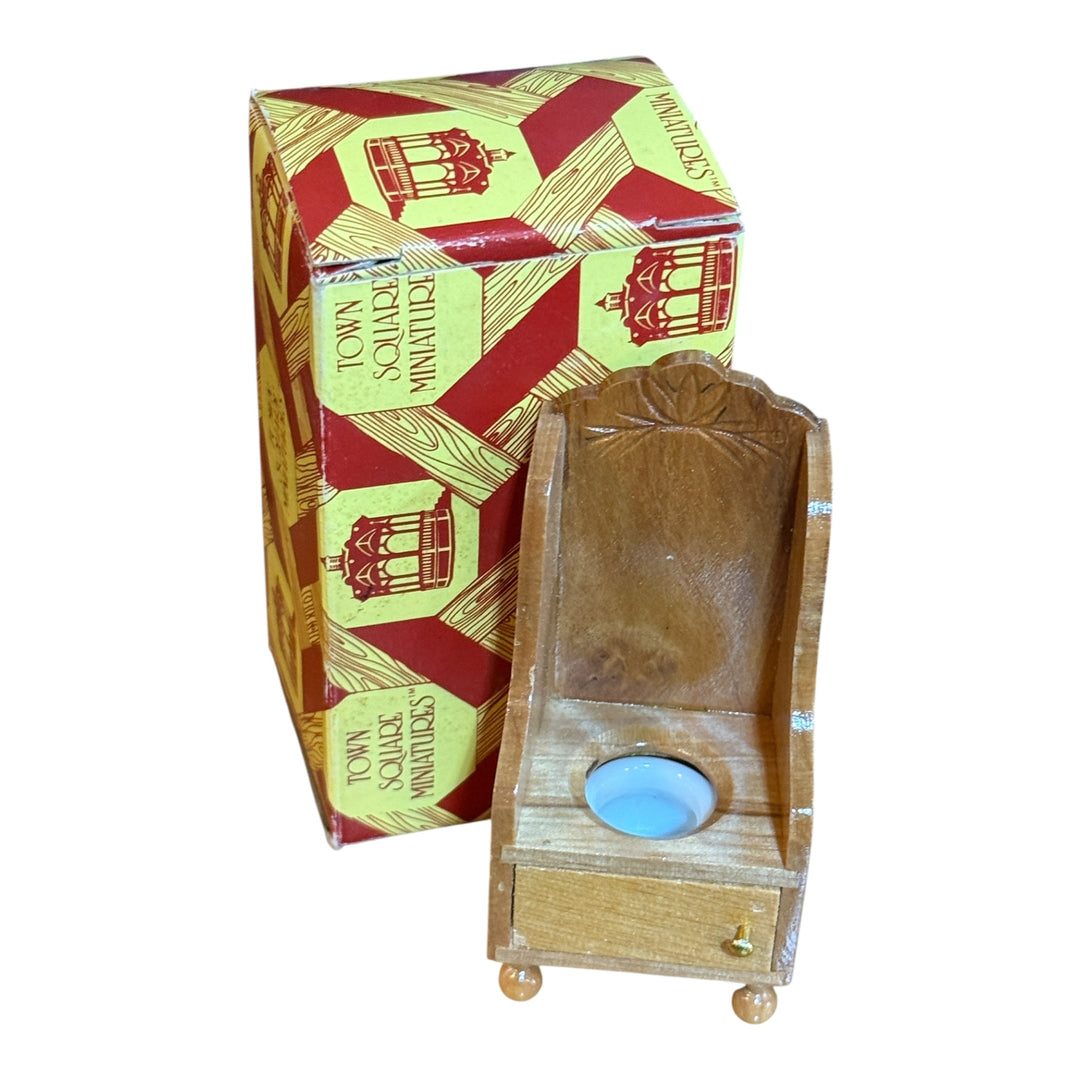 Dollhouse - Kids Potty