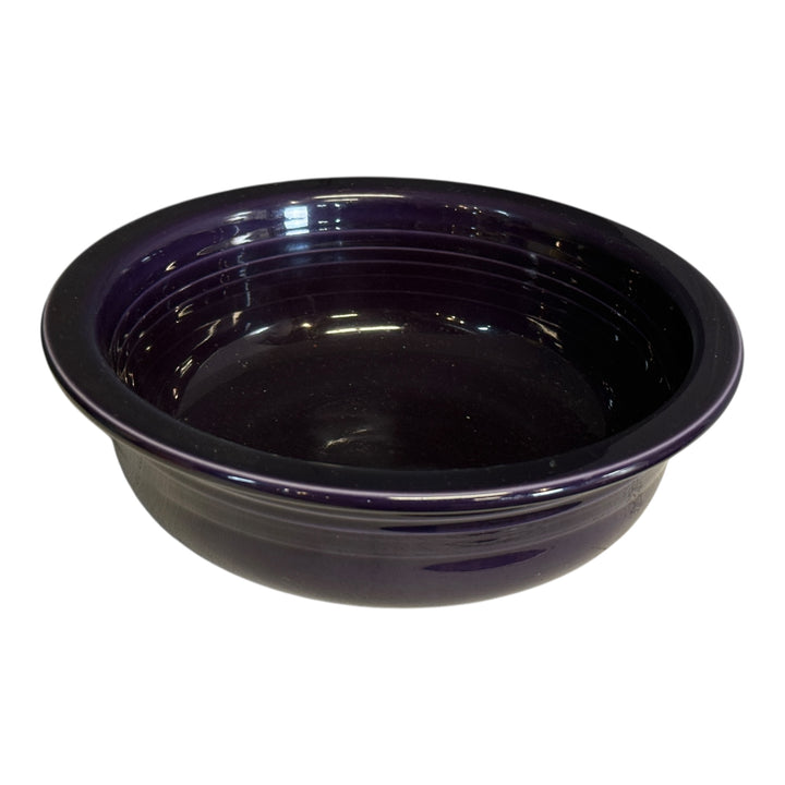 Fiesta 1 Quart Bowl - Plum