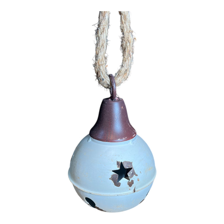 Primitive / Rustic Bell