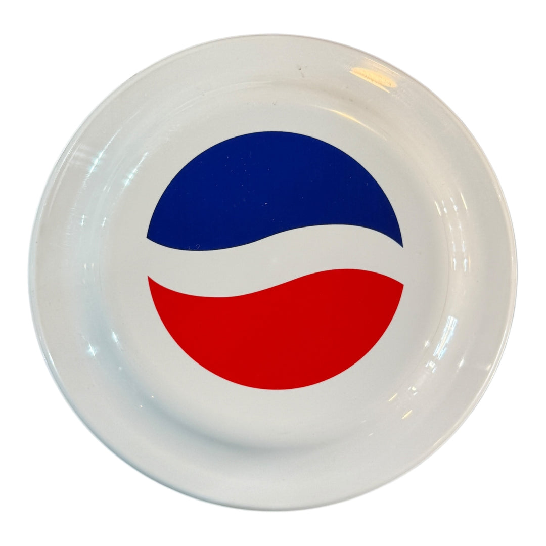 Pepsi Frisbee