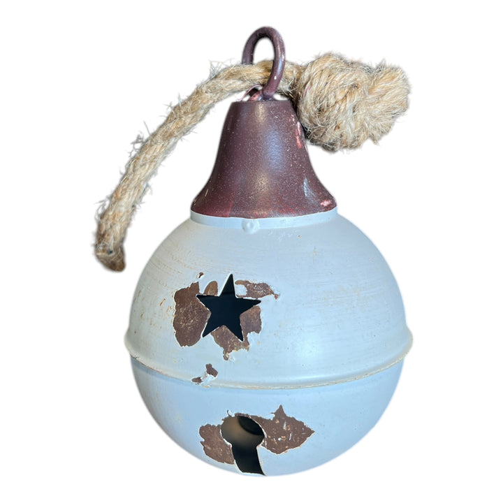 Primitive / Rustic Bell