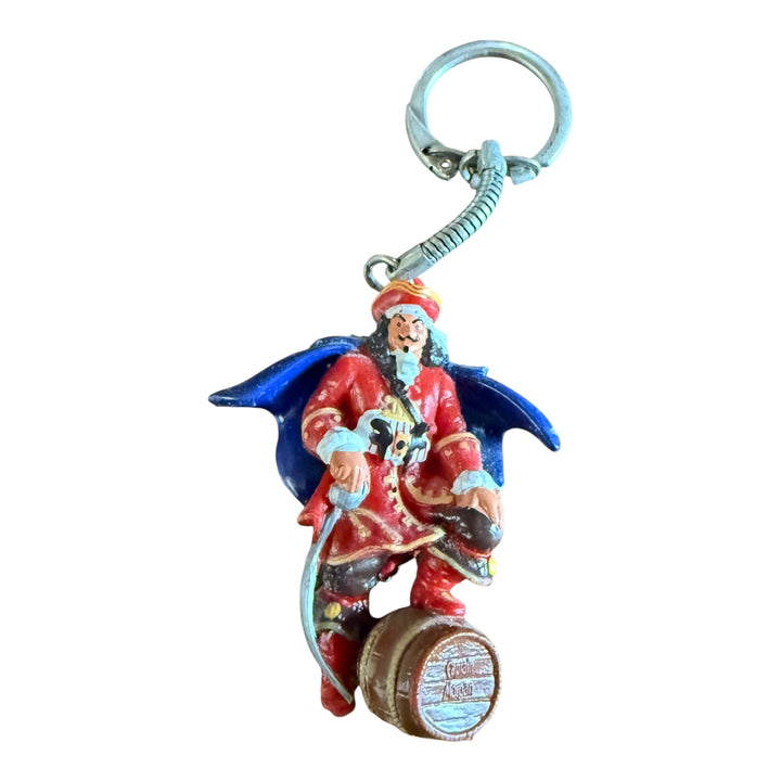 Keychain Captain Morgan