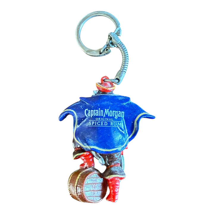 Keychain Captain Morgan