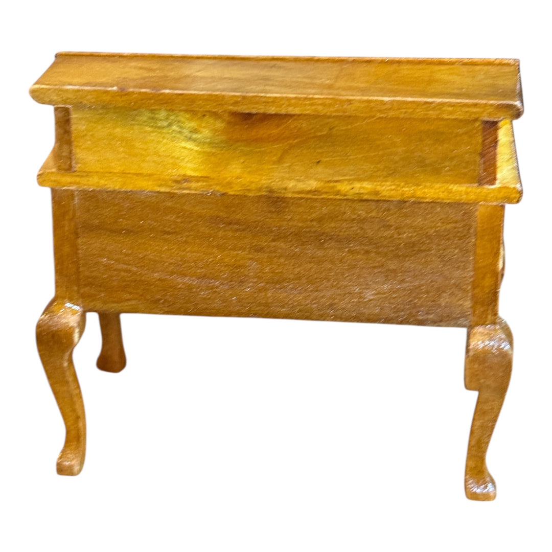 Dollhouse - Fliptop Desk