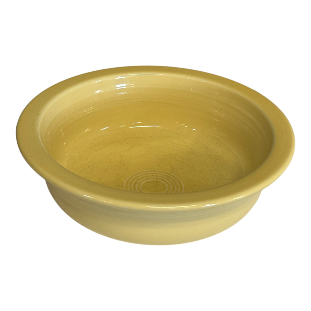 Fiesta 1 Quart Bowl - Yellow