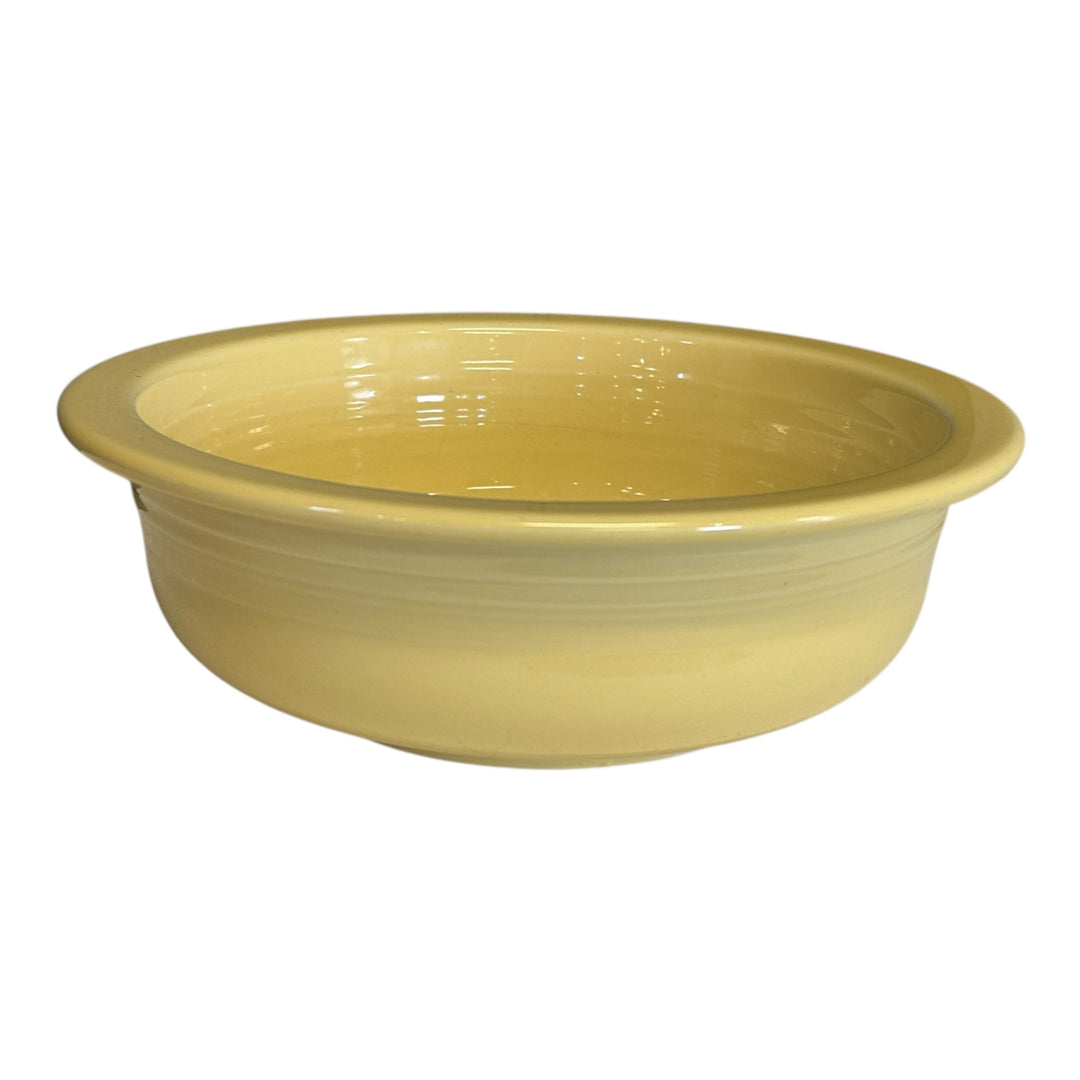 Fiesta 1 Quart Bowl - Yellow