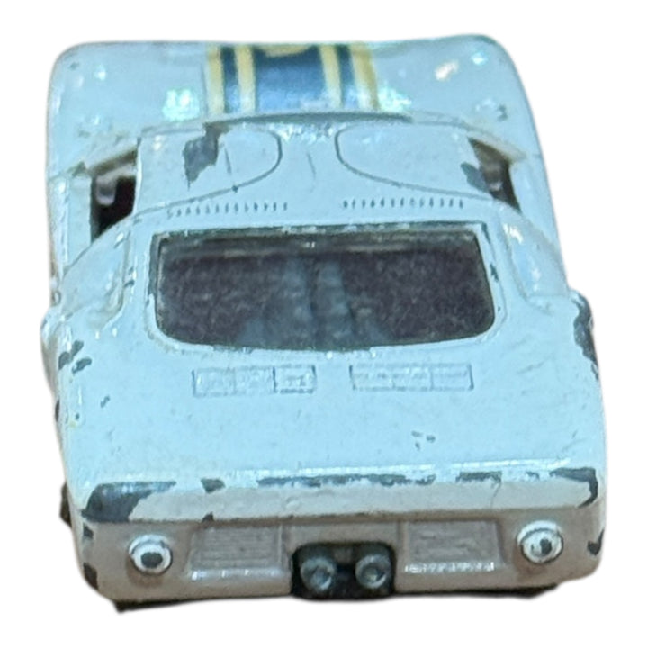 Matchbox Lesney Series #41 Ford GT