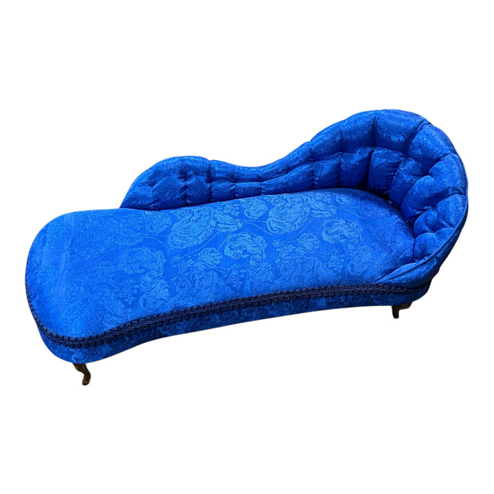 Dolls -  Franklin Mint " Sleeping Beauty " Doll With & Bed