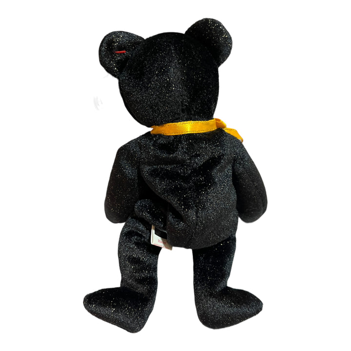 Ty Beanie Baby - Haunt Bear