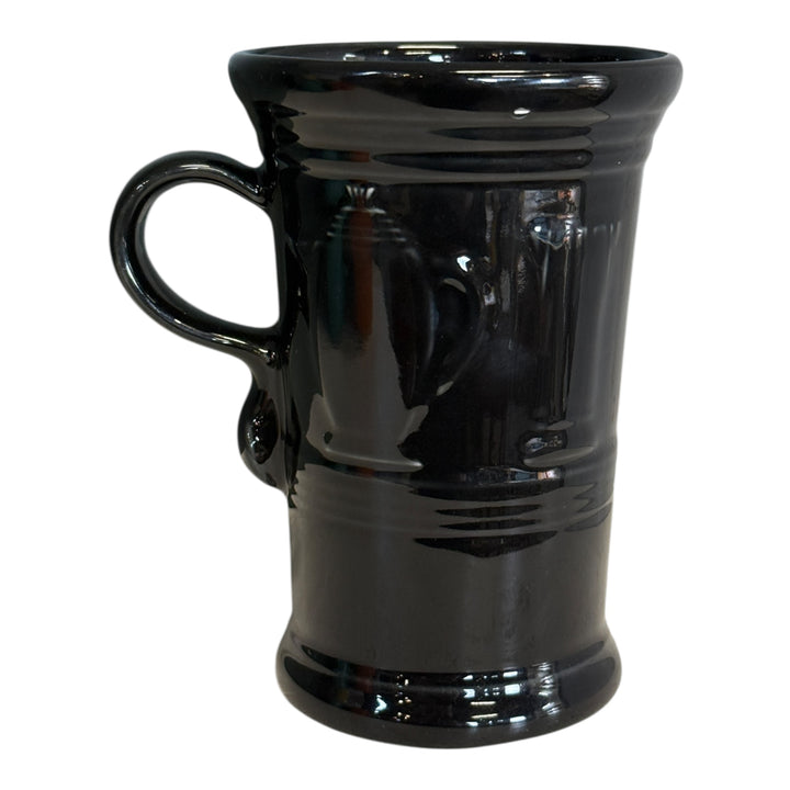 Fiesta Mug - Cappuccino Mug Black