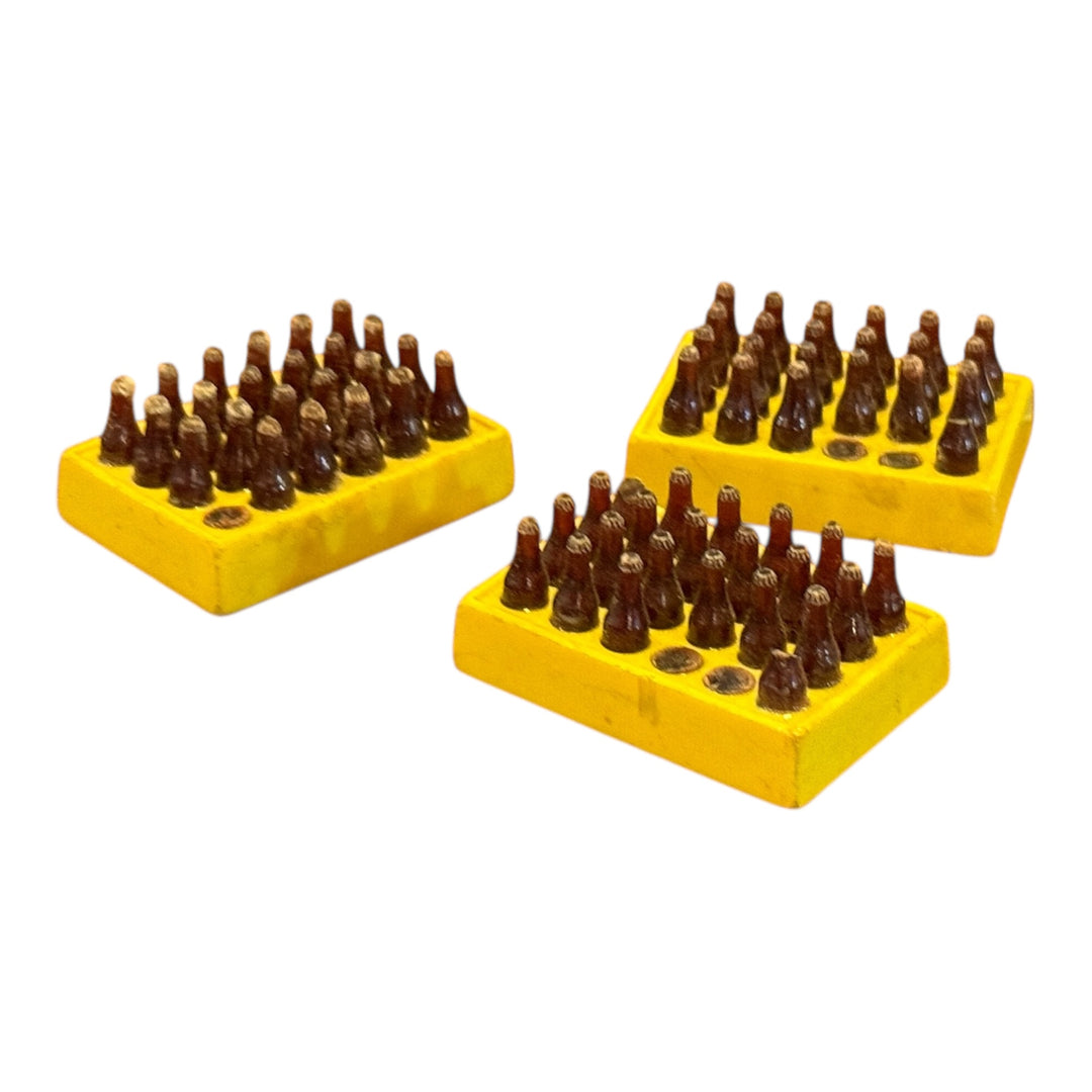 Vintage Nylint No 5500 Pepsi Delivery Truck