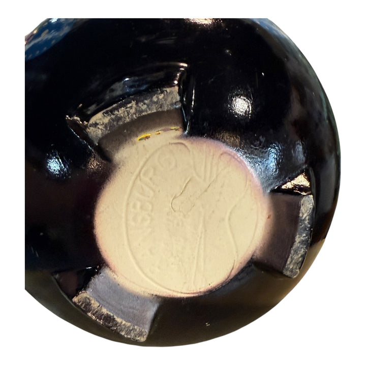 Ransburg Cookie Jar Circus 1940&