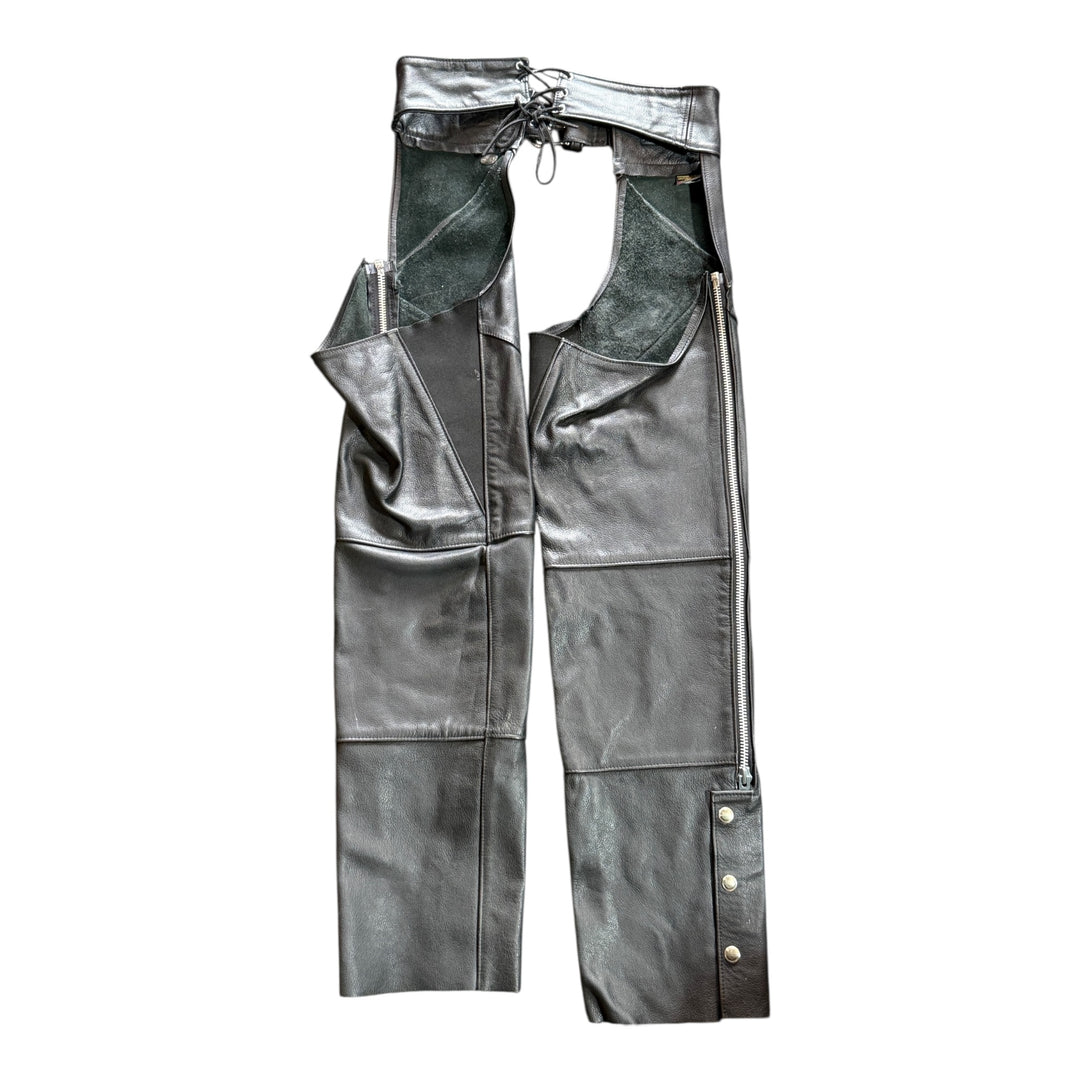 Harley-Davidson Leather Chaps